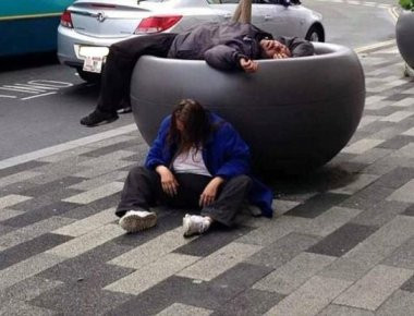 Συναγερμός στις διωκτικές αρχές από το Spice - Το «ναρκωτικό των ζόμπι» έχει κατακλύσει την αγορά (βίντεο)